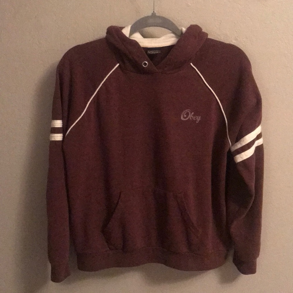 Obey Sweatshirt